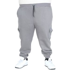 Cargo Sweatpants 3 Thread 20584 Smoke