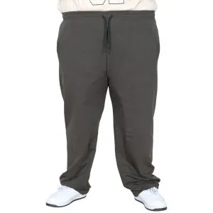 Big-Tall Men s Sweatpants Classic 2 Yarn 11100 Khaki