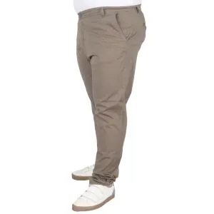 Big Size Mens Linen Pants