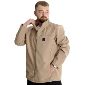 Mont Waterproof Softshell 21232 Bej
