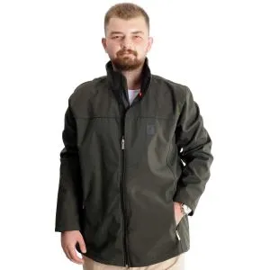 Mont Waterproof Softshell 21232 Haki