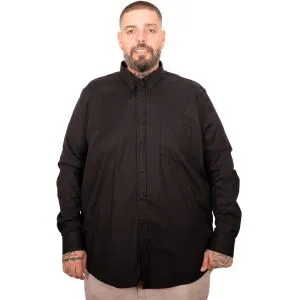 Gabardin Gömlek Cepli 25604