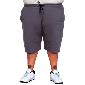 Mens Short 26200 Smoke