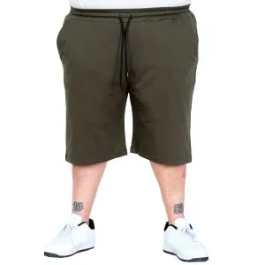 Mens Short 26200 Khaki