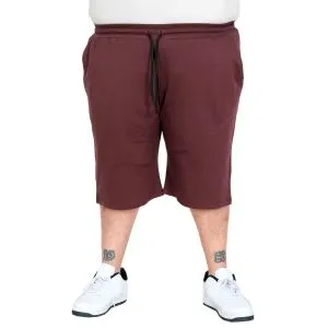 Mens Short 26200 Burgundy