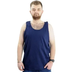 Big Size Mens  athlete 6341 Indigo