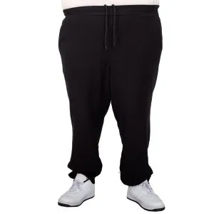 Eşofman Altı U25823 sıyah