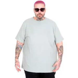 Waffle Basic T-shirt 20033 Çağla