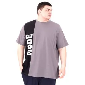 Big Size Mens Tshirt U25501