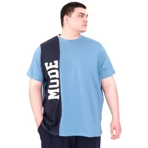 Big Size Mens Tshirt U25501