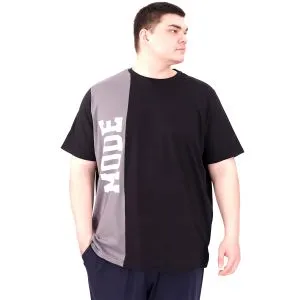 Big Size Mens Tshirt U25501
