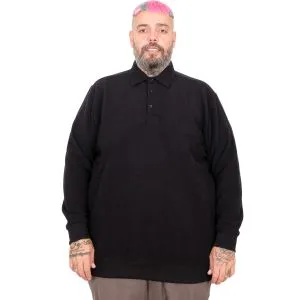 Mens BLACK