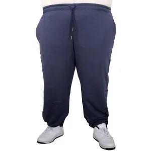 Plus Size Mens Sweatpant u25826 INDIGO