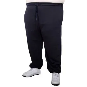 Plus Size Mens Sweatpant u25826 NAVY