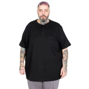 Unisex T-Shirt 26210 Black