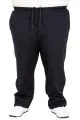 Big Size Mens Trouser Navy