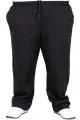 Big Size Mens Trouser Black