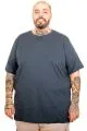Big Size Men Basic Crew Neck T-Shirt 20031 Patrol