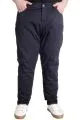 Man Trouser Summer Neptun Classic 20902 Navy Blue