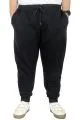 büyük beden eşafman altı