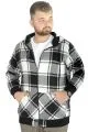 Erkek Oduncu Kapsonlu Sweat Pocket 21574 Bej BEJ