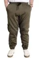 Man Trouser Summer Cargo Pocket JOGGER BAHAR 23912 Khaki