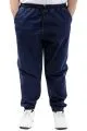 Big Size Mens Trouser Denim Jogger TORONTO 23916 Navy Blue
