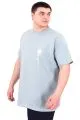 Big Size Mens Tshirt U25022