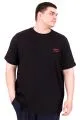 Big Size Mens Tshirt U25023