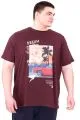 Big Size Mens Tshirt U25026