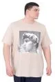 Big Size Mens Tshirt U25027