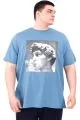 Big Size Mens Tshirt U25027