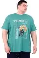 Big Size Mens Tshirt U25028