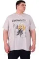 Big Size Mens Tshirt U25028