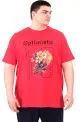 Big Size Mens Tshirt U25028