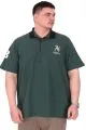 Big Size Mens Tshirt Naptha U25311