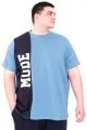 Big Size Mens Tshirt U25501