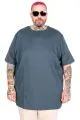 Big Size T-Shirt Basic U26200 PATROL